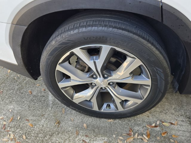 Used 2022 Hyundai Palisade SEL w/ Convenience Package FWD image 11