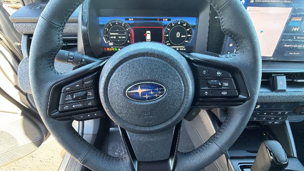 New 2026 Subaru Outback Limited AWD/4WD image 18