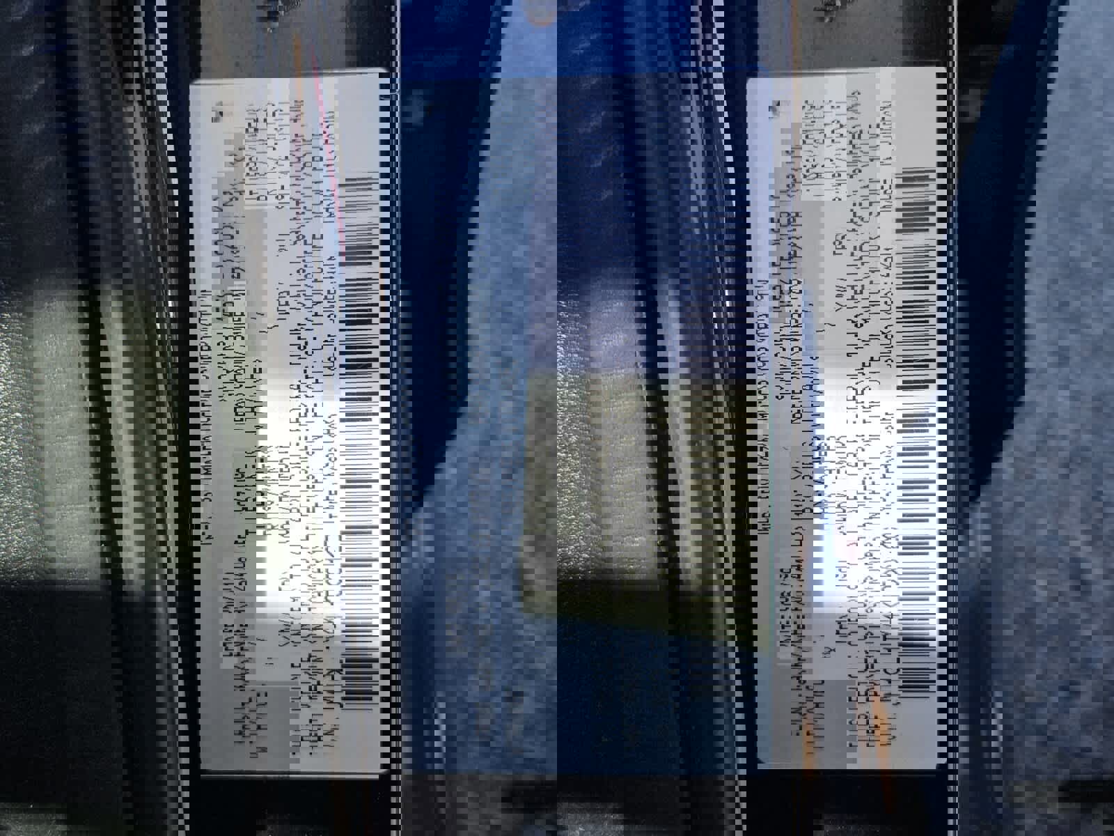 Used 2019 MAZDA MAZDA6 Grand Touring FWD image 7