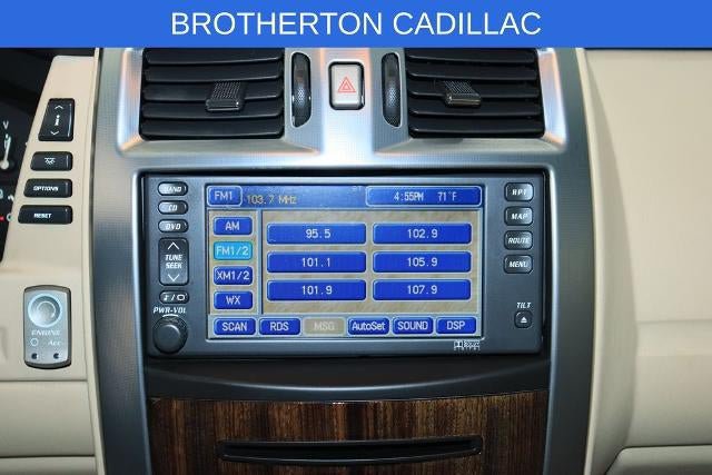 Used 2008 Cadillac XLR V RWD image 20