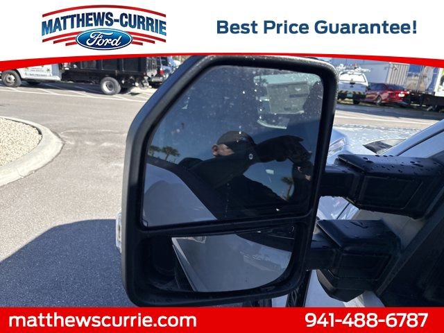 New 2026 Ford F250 XLT w/ XLT Premium Package image 8