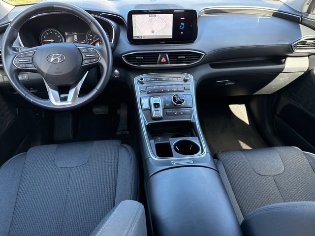 Used 2023 Hyundai Santa Fe SEL w/ Cargo Package image 4