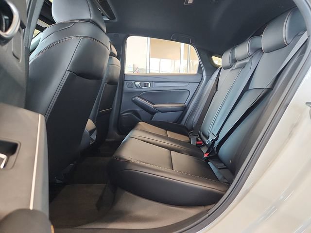Certified 2026 Acura Integra A-Spec w/ Technology Package FWD image 9