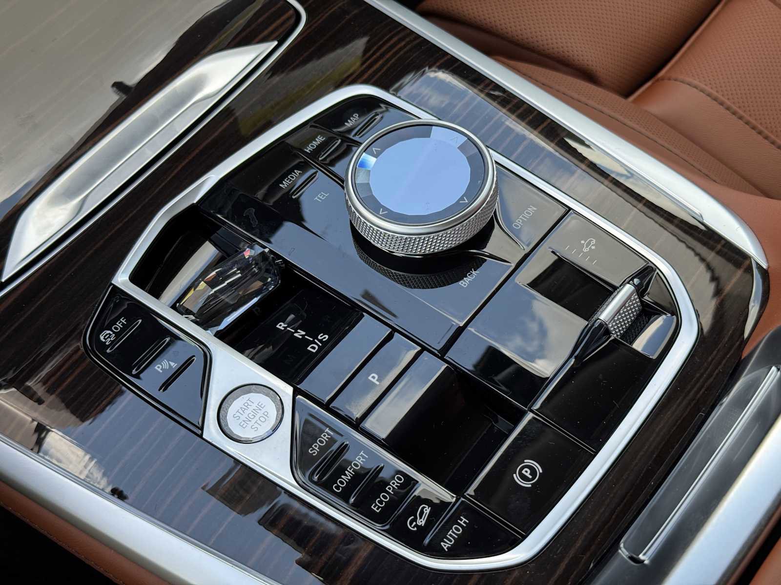 New 2026 BMW X7 xDrive40i image 24