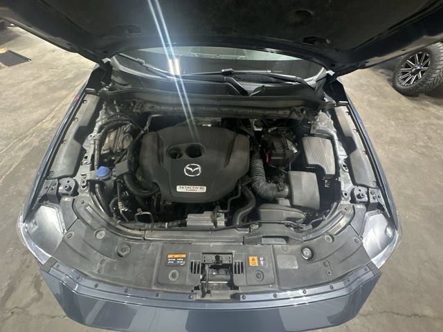 Certified 2021 MAZDA CX-5 Carbon Edition AWD/4WD image 22