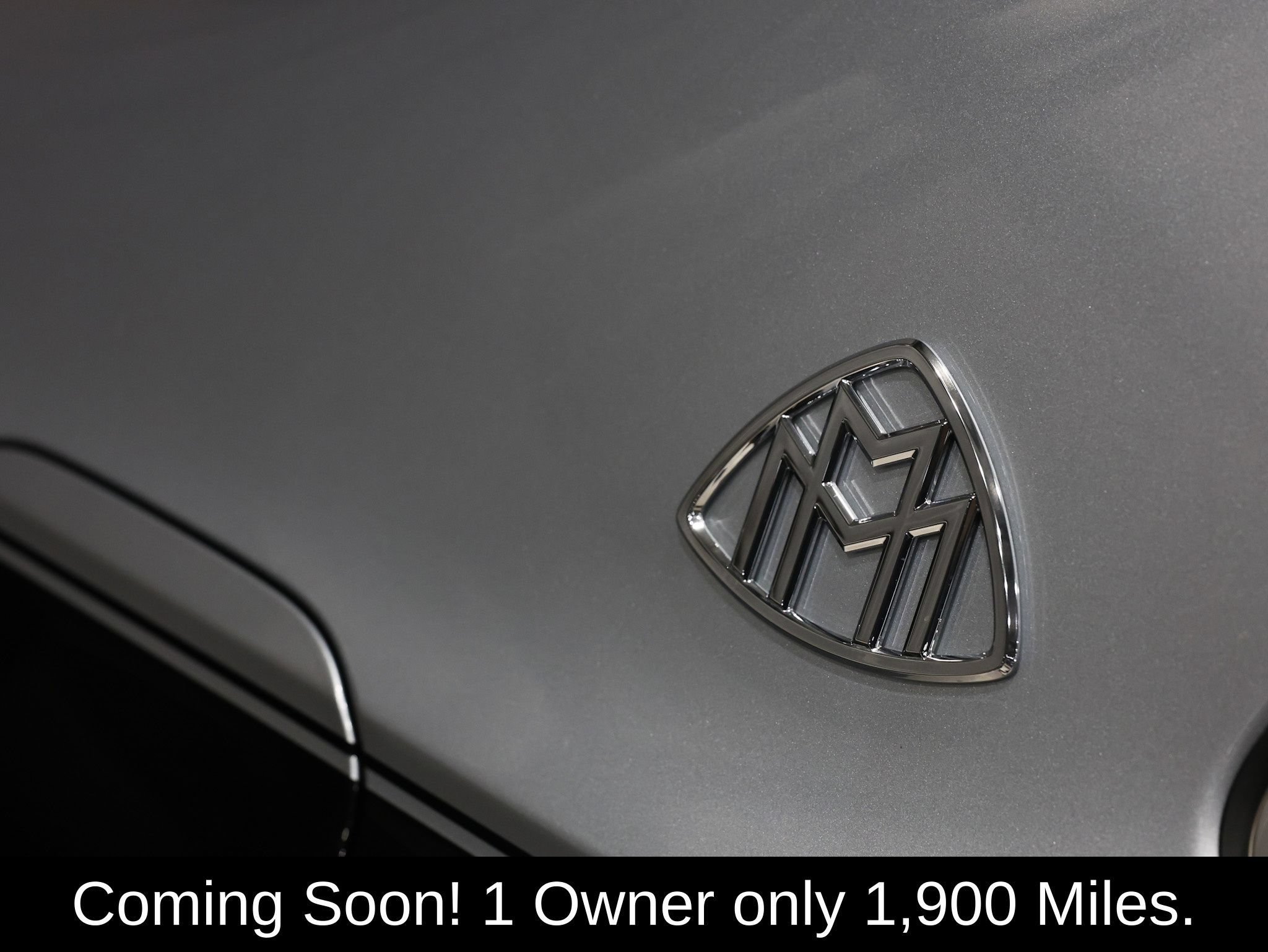 Used 2021 Mercedes-Benz Maybach S 580 4MATIC image 17