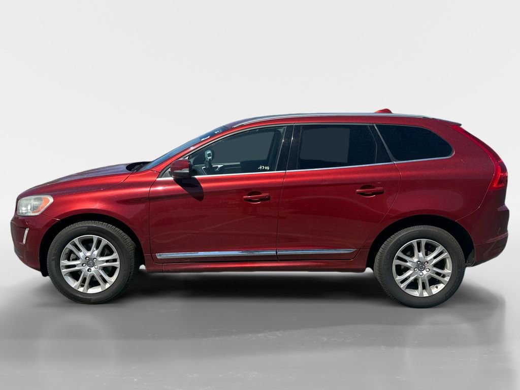 Used 2016 Volvo XC60 T5 Premier image 2