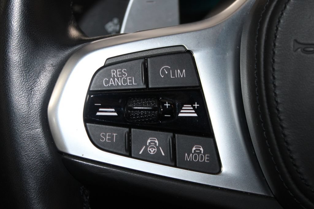 Used 2021 BMW 430i Coupe w/ M Sport Package RWD image 21