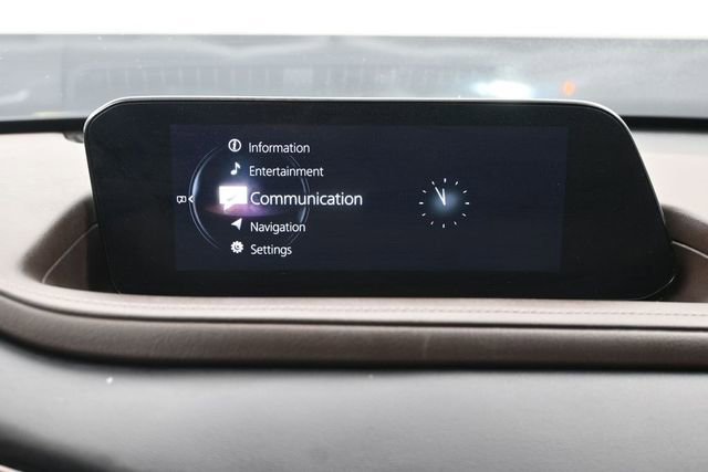 Used 2022 MAZDA CX-30 AWD 2.5 S w/ Premium Package image 11