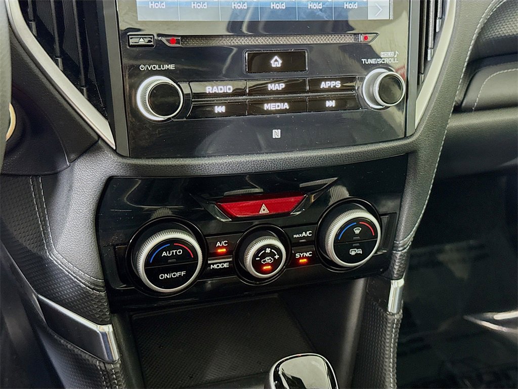 Used 2022 Subaru Forester Touring image 8