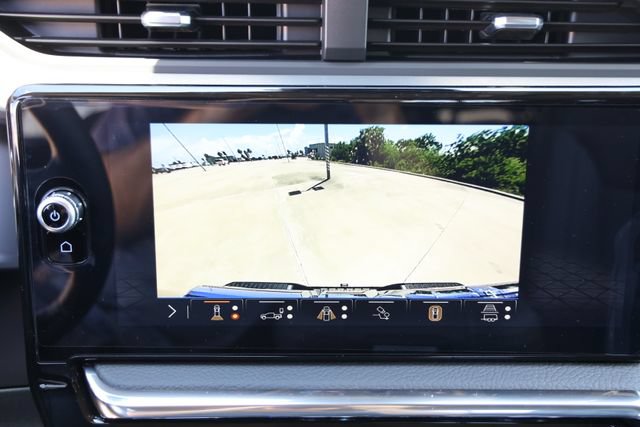 New 2026 GMC Sierra 1500 Denali w/ Technology Package AWD/4WD image 20