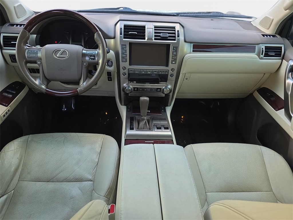 Used 2015 Lexus GX 460 image 38