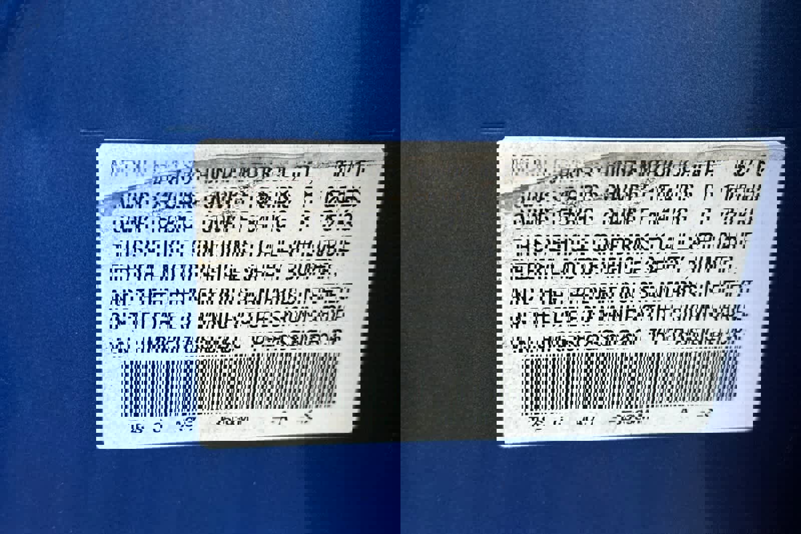 Used 2016 Honda Fit EX image 32