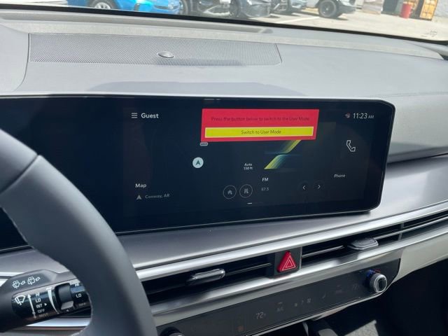 New 2025 Kia Sorento S image 16