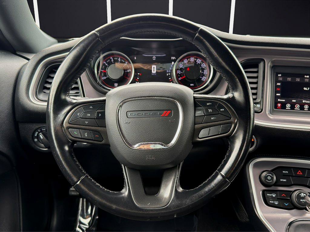 Used 2021 Dodge Challenger SXT RWD image 14