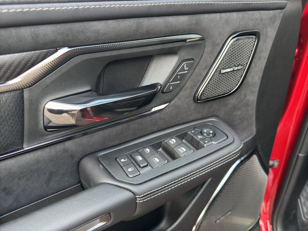 New 2026 RAM 1500 RHO w/ RHO Level 1 Equipment Group AWD/4WD image 28