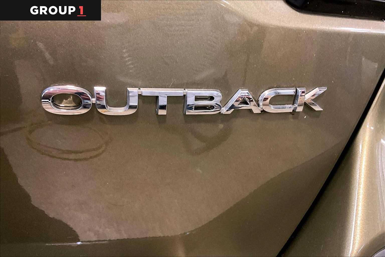 Certified 2024 Subaru Outback Limited AWD/4WD image 10