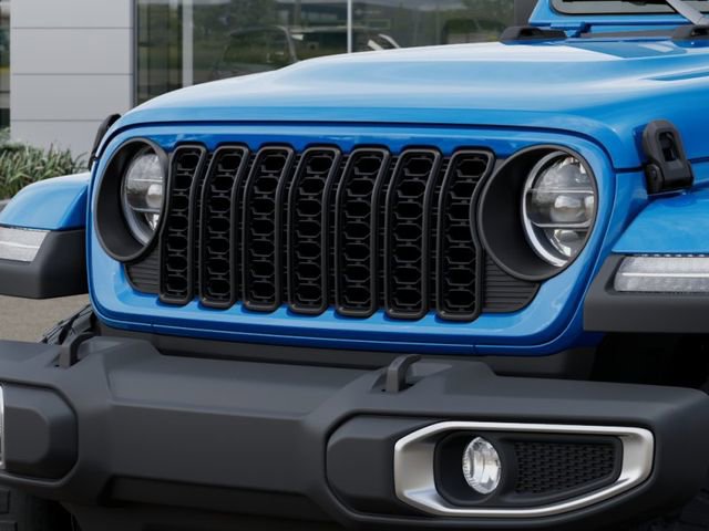 New 2025 Jeep Gladiator Sport image 11