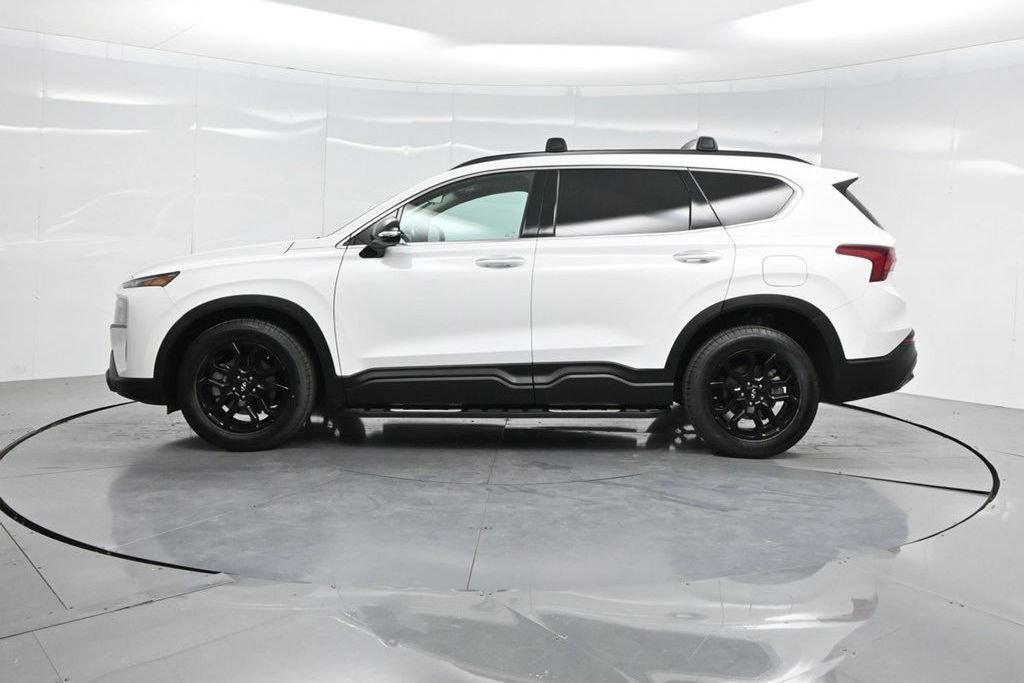 Used 2023 Hyundai Santa Fe XRT FWD image 49