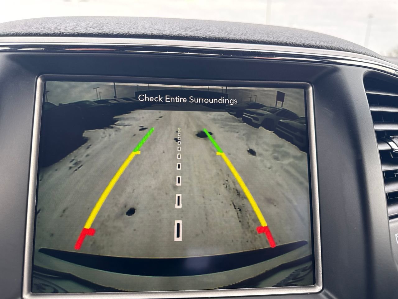 Used 2018 Jeep Grand Cherokee Altitude image 20