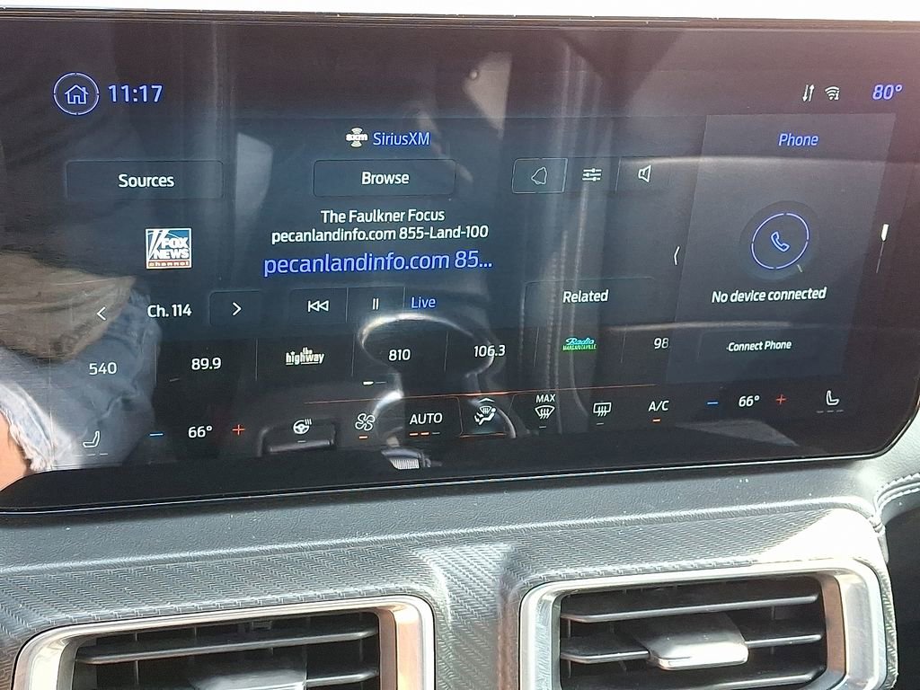 Used 2024 Ford Mustang Premium image 16