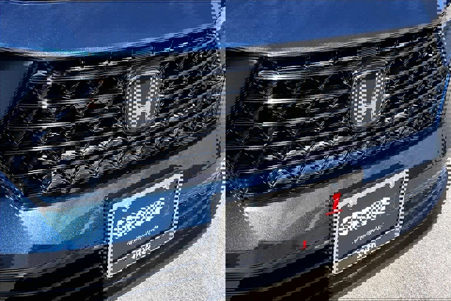 Certified 2023 Honda Accord EX image 29