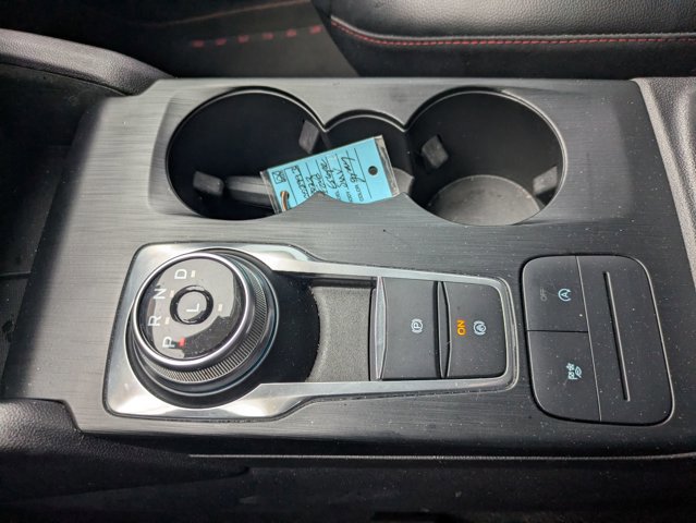 Used 2022 Ford Escape SEL w/ SEL Stealth AWD Package image 10