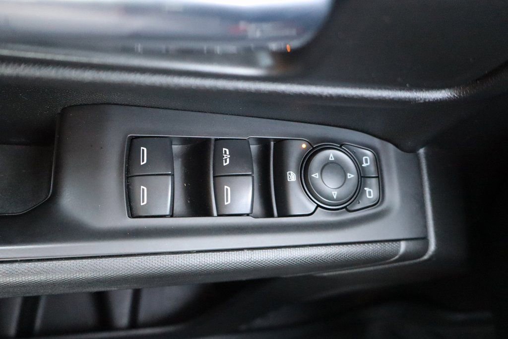 Used 2020 Chevrolet Silverado 1500 Custom Trail Boss w/ Custom Convenience Package image 14