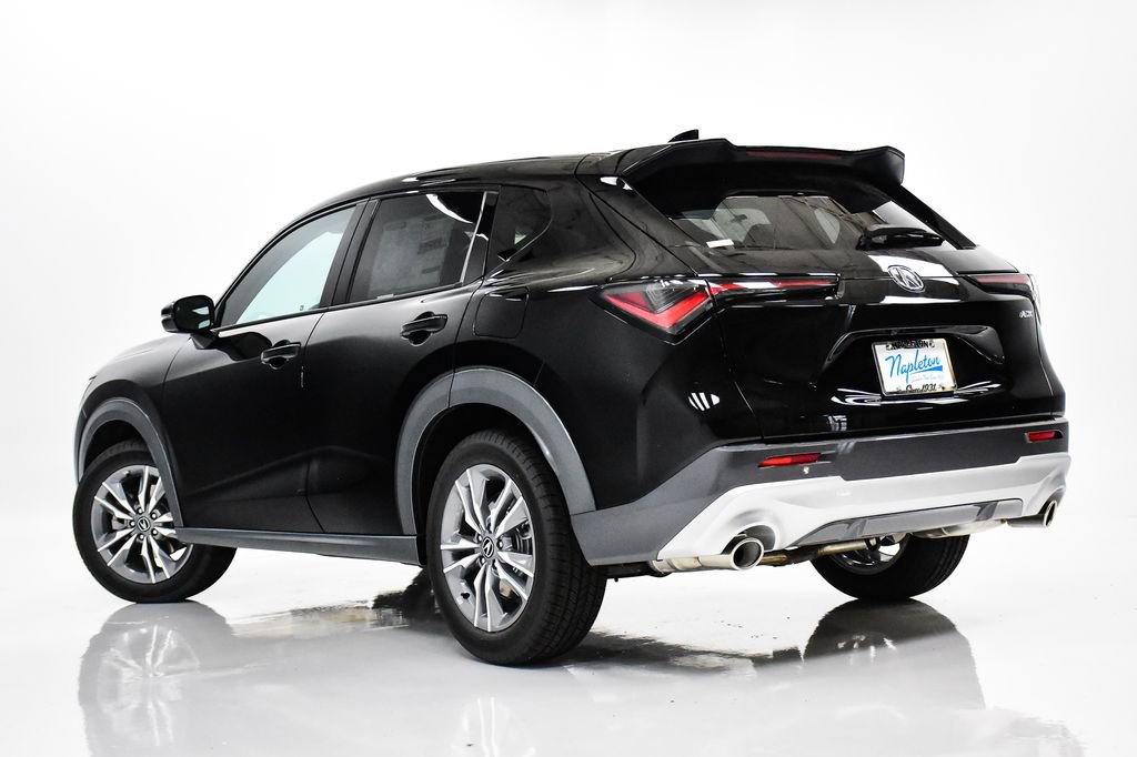 New 2026 Acura ADX FWD image 27