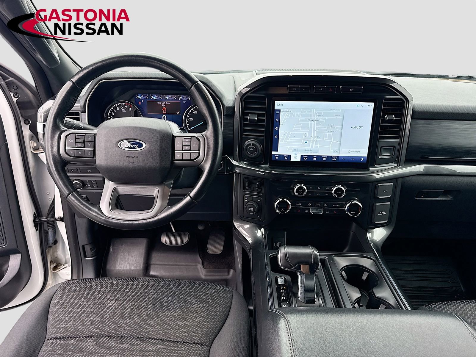 Used 2021 Ford F150 XLT w/ Equipment Group 302A High image 30