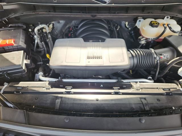 Used 2024 Chevrolet Tahoe LS w/ Driver Alert Package image 28