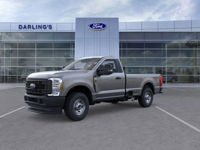 New 2026 Ford F250 XL w/ XL Off-Road Package image 1