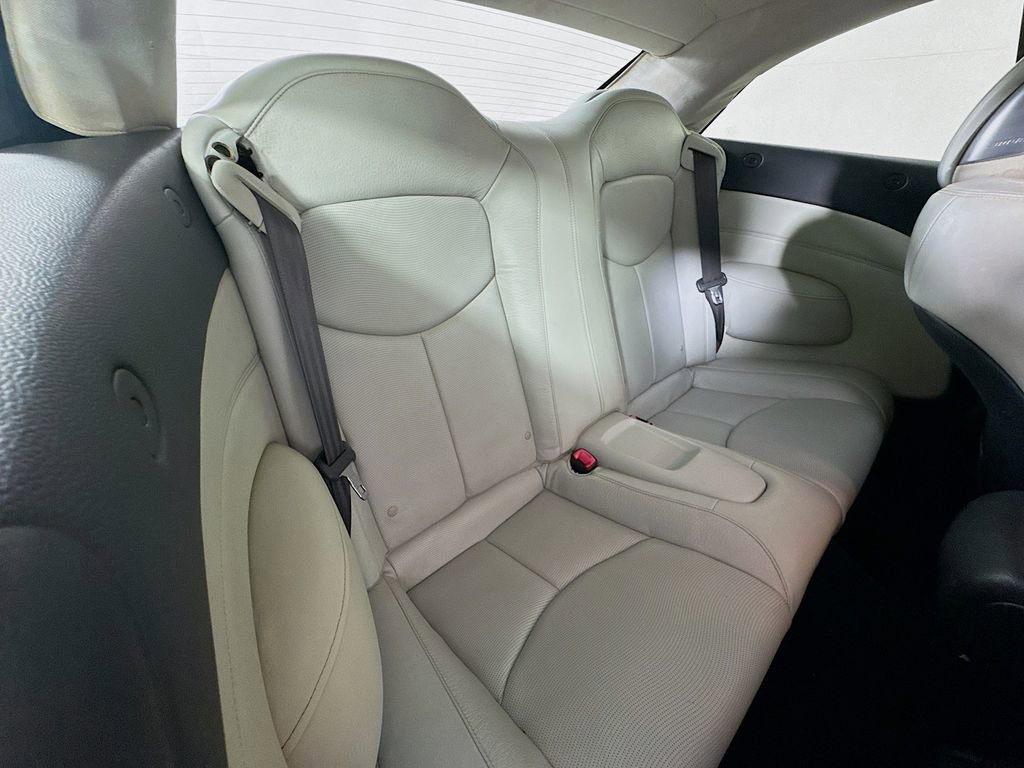Used 2011 INFINITI G37 Convertible w/ Premium Pkg RWD image 32