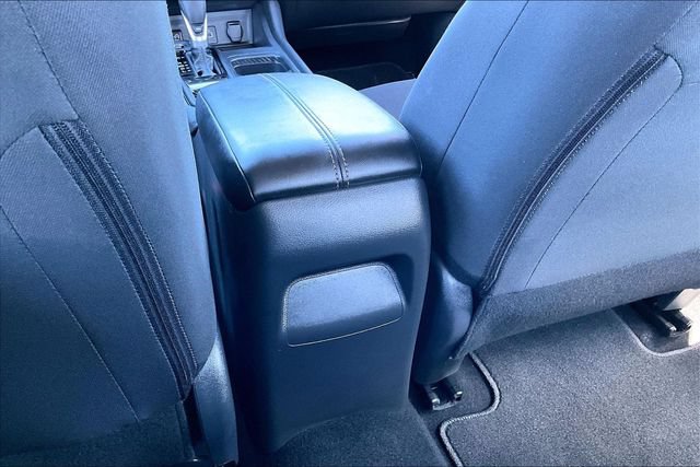 Certified 2025 Nissan Sentra S FWD image 10