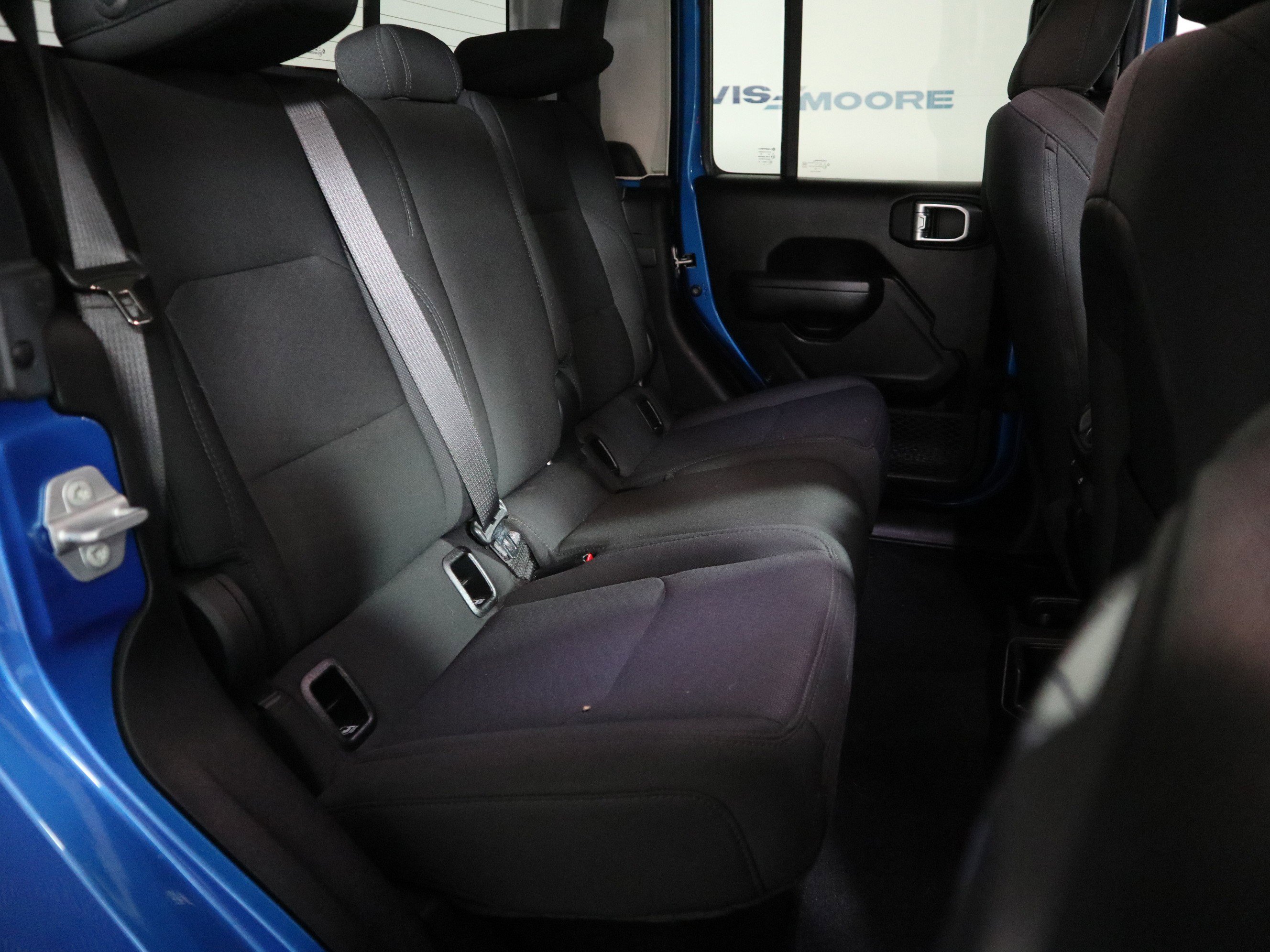 Used 2022 Jeep Gladiator Sport image 21