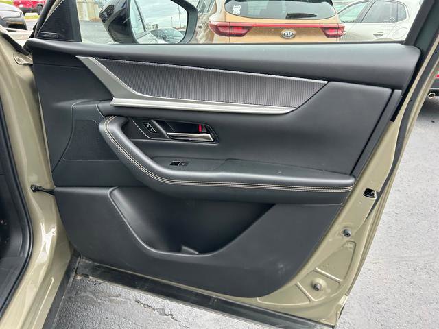 Certified 2025 MAZDA CX-70 Plug-In Hybrid w/ Premium Pkg image 24