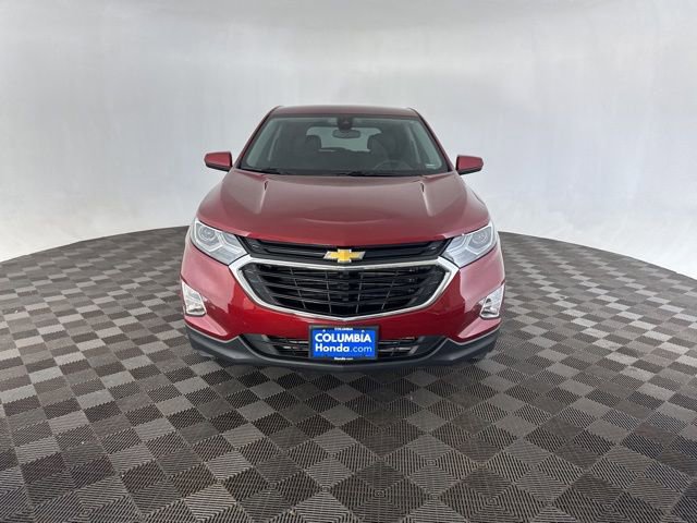 Used 2020 Chevrolet Equinox LT image 2
