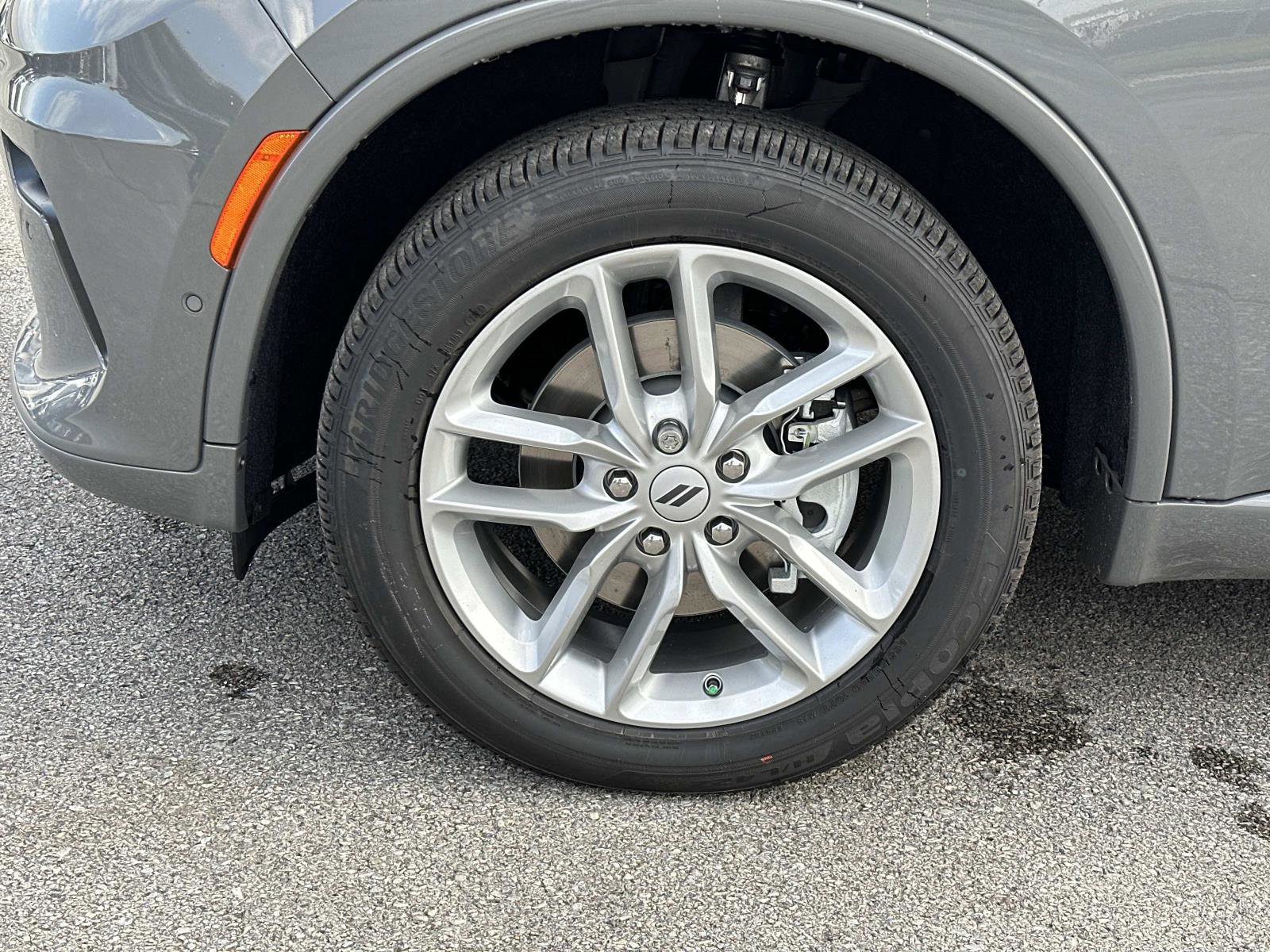 New 2026 Dodge Durango GT image 11