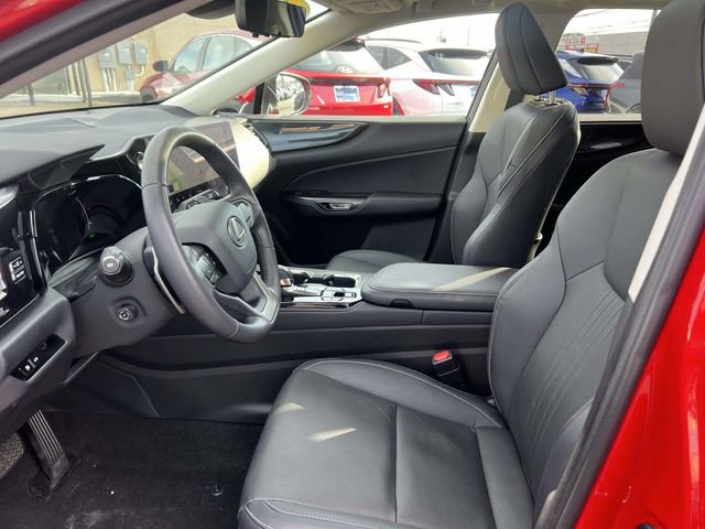 Used 2023 Lexus NX 350h AWD image 15