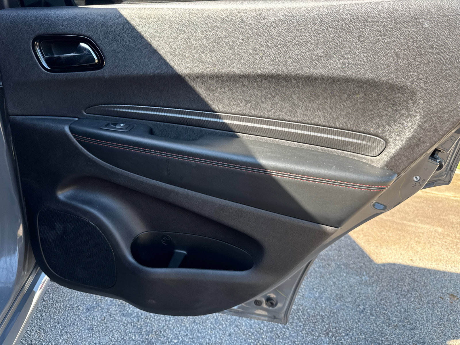 Used 2025 Dodge Durango GT AWD/4WD image 21