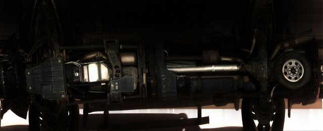 Certified 2020 GMC Sierra 2500 Denali w/ Denali Ultimate Package image 10