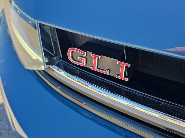 Used 2025 Volkswagen Jetta GLI Autobahn image 7