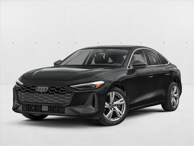 New 2026 Audi A5 2.0T Premium