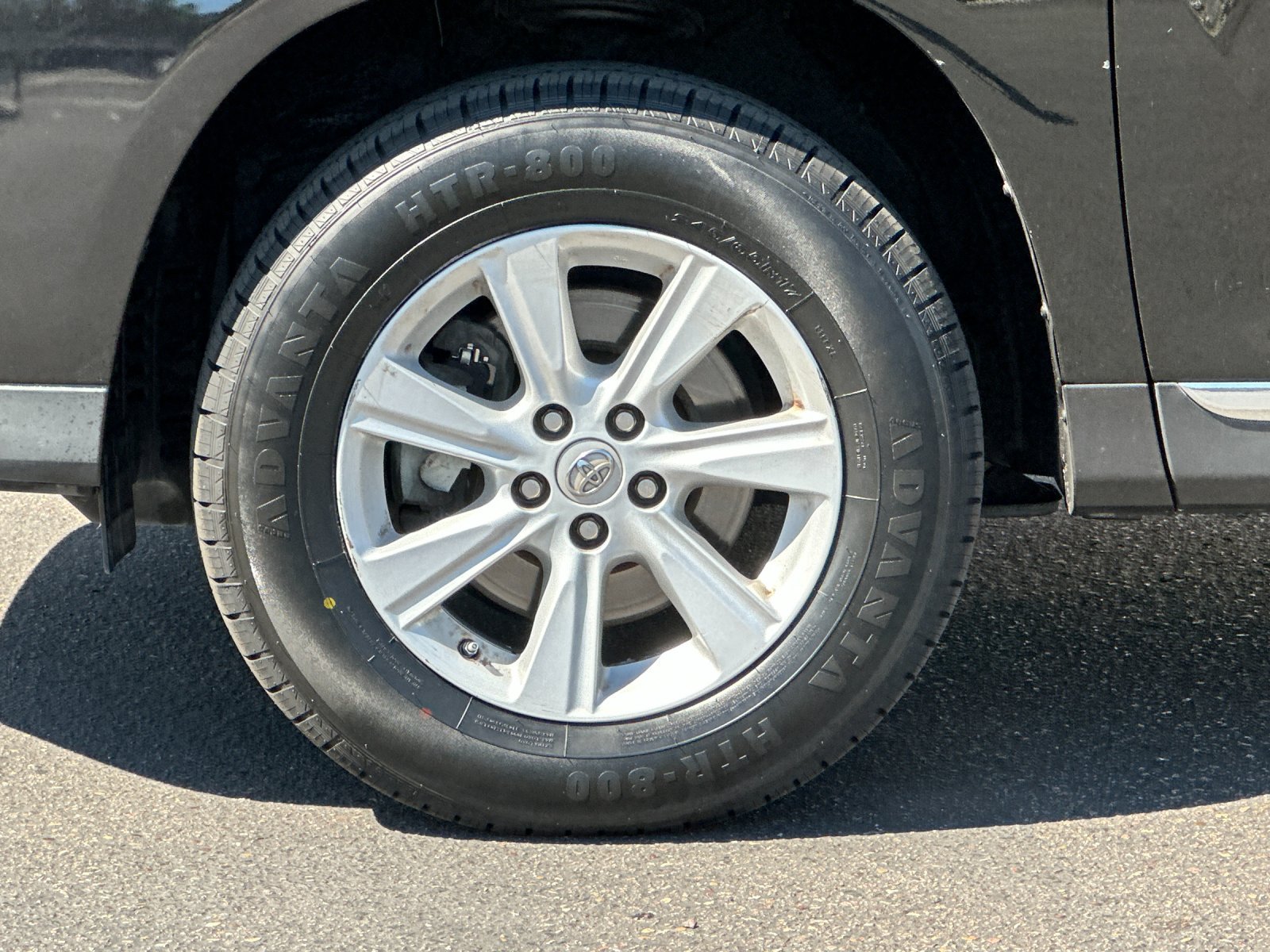 Used 2013 Toyota Highlander Plus FWD image 22