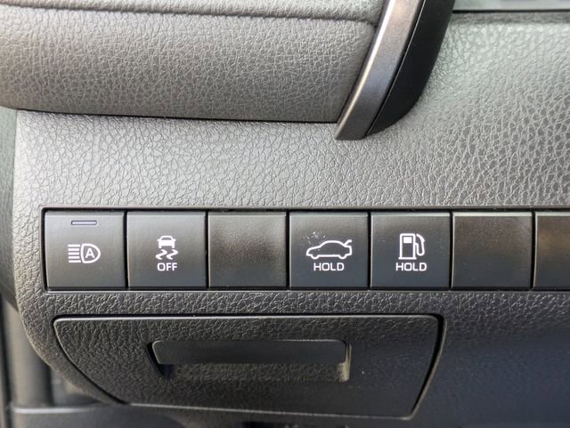 Used 2024 Toyota Camry SE image 22