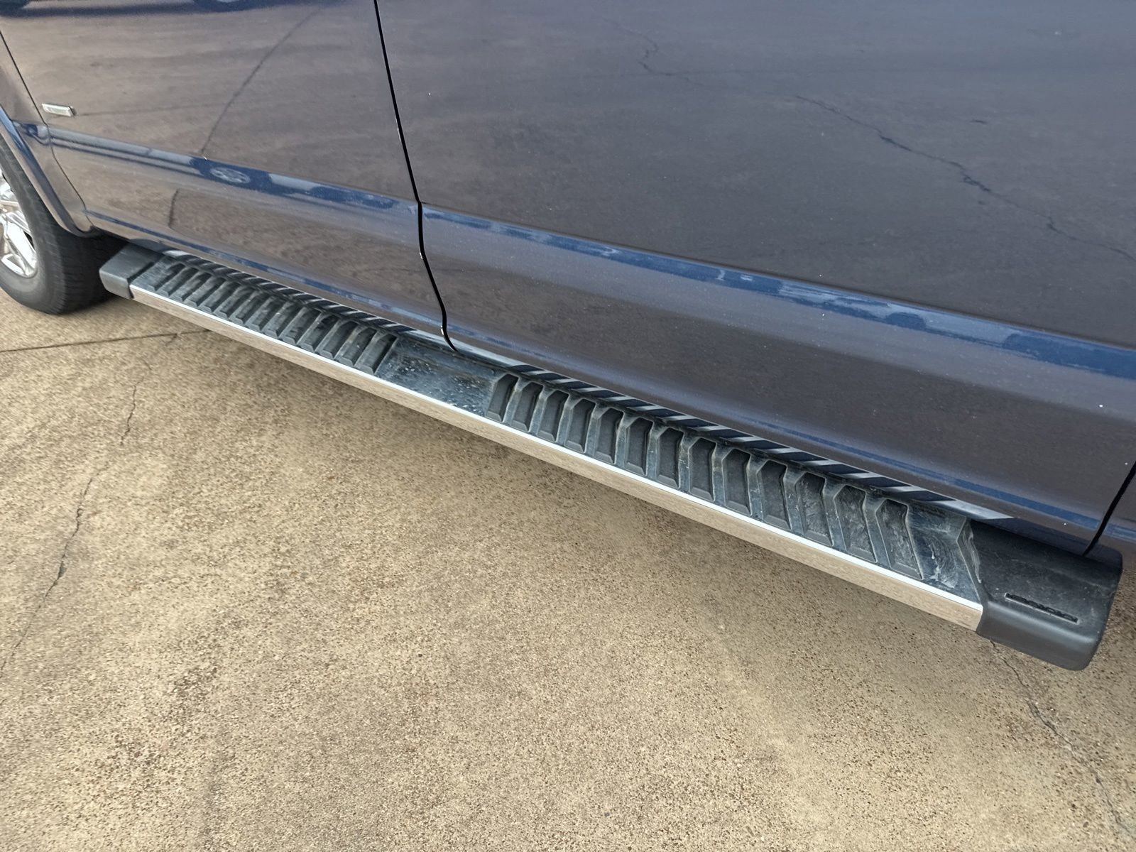 Used 2015 Ford F150 Lariat RWD image 10