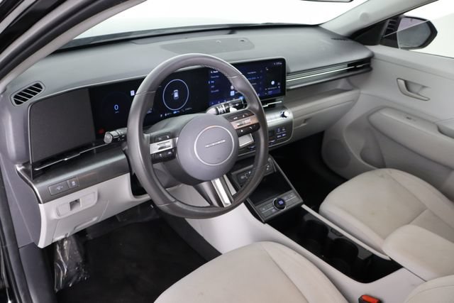 Used 2024 Hyundai Kona SEL FWD image 22