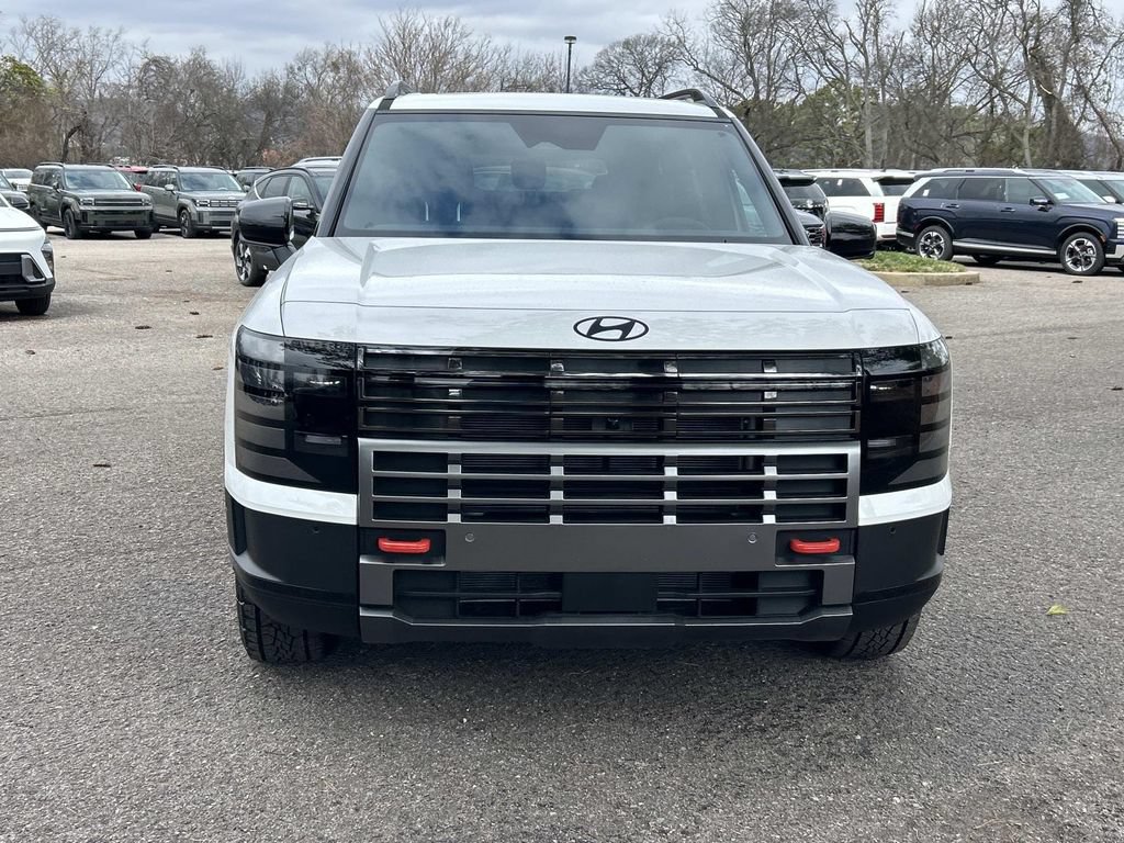 New 2026 Hyundai Palisade XRT Pro AWD/4WD image 2
