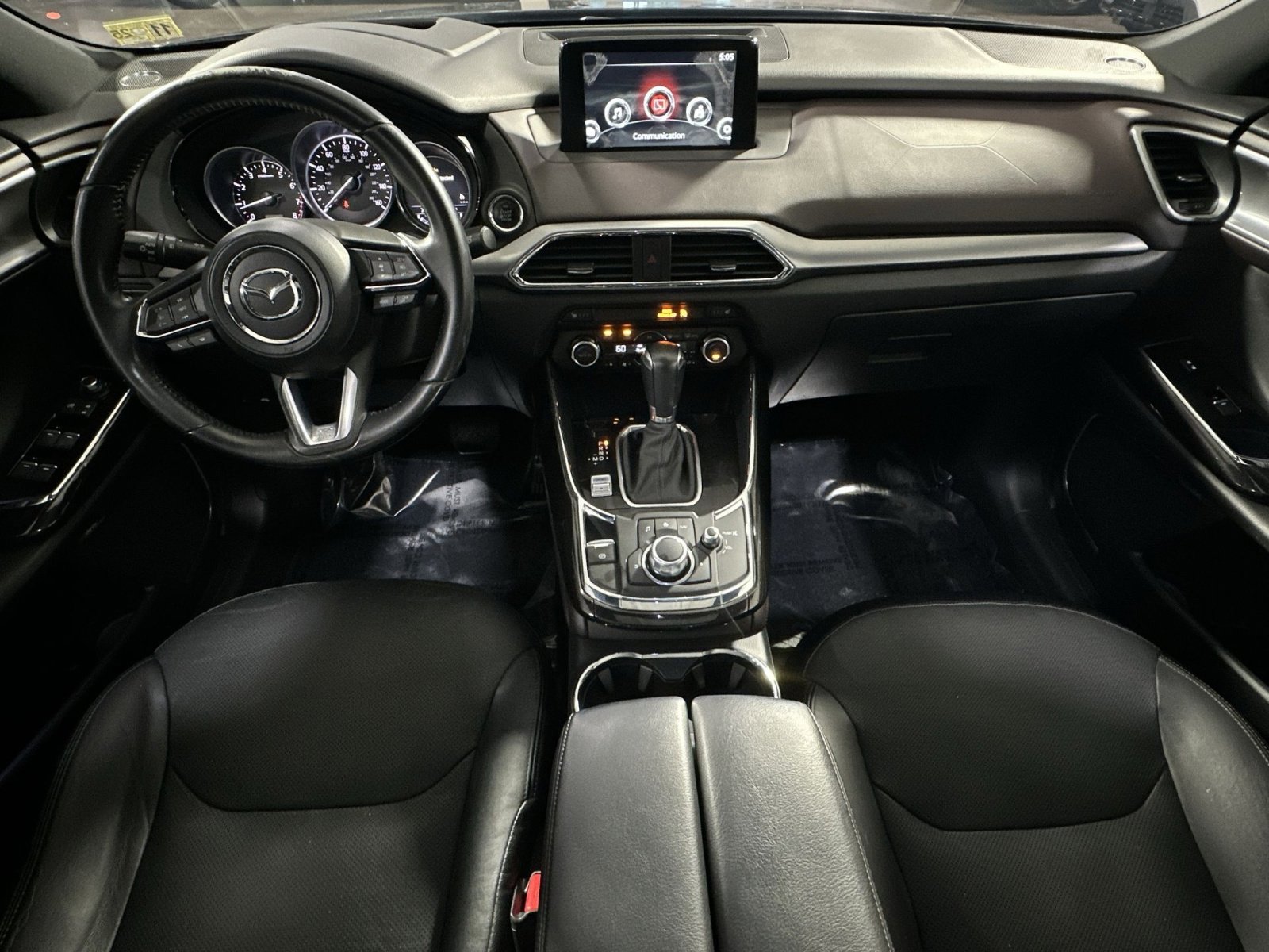 Used 2017 MAZDA CX-9 Grand Touring image 29