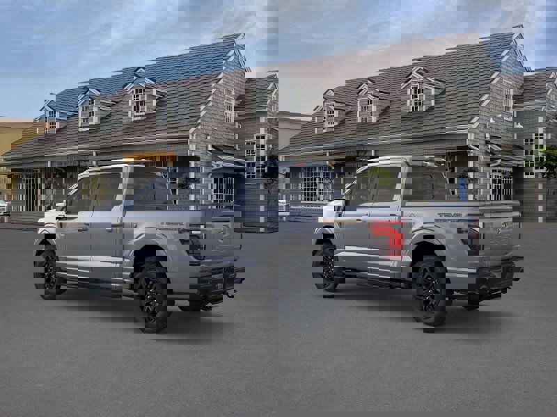 New 2025 Ford F150 Tremor w/ Equipment Group 402A High image 26